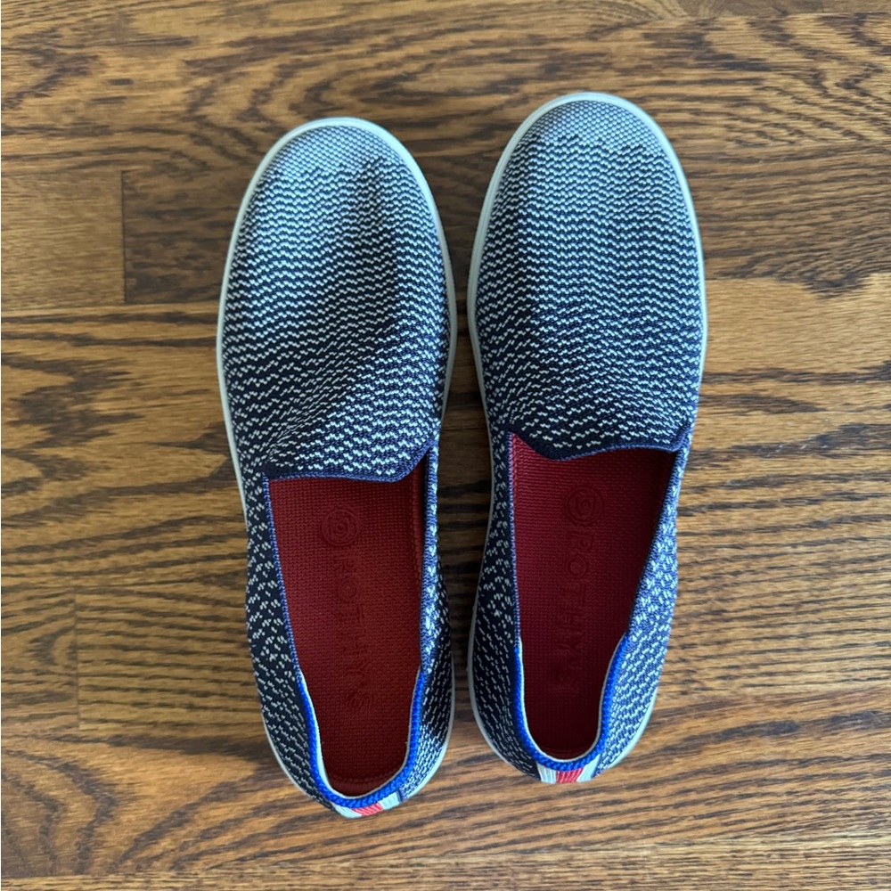 Rothy’s Sneakers Size 8